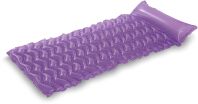 Intex Στρώμα Tote-N-Float Wave-3 Σχέδια 229cmX86cm (58807EU) (0)