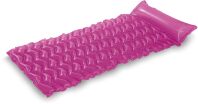 Intex Στρώμα Tote-N-Float Wave-3 Σχέδια 229cmX86cm (58807EU) (2)