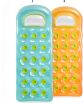 Intex Φουσκωτό Στρώμα 18-Pocket Suntanner Lounge-2 Σχέδια (59895EU) (1)
