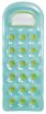 Intex Φουσκωτό Στρώμα 18-Pocket Suntanner Lounge-2 Σχέδια (59895EU) (2)