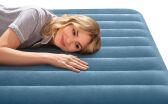 Intex Στρώμα Twin Dura-Beam Prestige Downy Airbed 99cmX191cmX25cm (64187NP) (6)