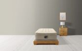 Intex Στρώμα Twin Ultra Plush Airbed Fiber-Tech Bip 99x191x46cm (64426ND) (1)