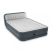 Intex Στρώμα Queen Ultra Plush Headboard Airbed (64448ND) (0)
