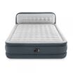 Intex Στρώμα Queen Ultra Plush Headboard Airbed (64448ND) (2)