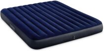 Intex Στρώμα King Dura-Beam Classic Downy Airbed 183cmX203cmX25cm (64755) (0)
