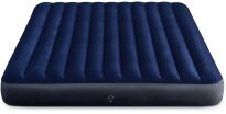 Intex Στρώμα King Dura-Beam Classic Downy Airbed 183cmX203cmX25cm (64755) (1)