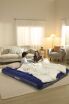 Intex Στρώμα King Dura-Beam Classic Downy Airbed 183cmX203cmX25cm (64755) (6)