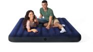 Intex Στρώμα King Dura-Beam Classic Downy Airbed 183cmX203cmX25cm (64755) (8)