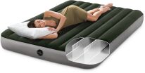 Intex Στρώμα Queen Dura-Beam Prestige Airbed (64779) (3)