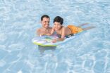 Bestway Stitch Στρώμα Surf Rider 45"x18" (9104V) (7)