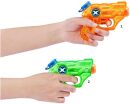 Zuru X-Shot Νεροπίστολο Nano Drencher-2 Σχέδια (5643) (1)