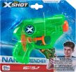 Zuru X-Shot Νεροπίστολο Nano Drencher-2 Σχέδια (5643) (2)