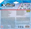 Zuru X-Shot Νεροπίστολο Nano Drencher-2 Σχέδια (5643) (3)