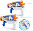 Zuru X-Shot Νεροπίστολο Sonic Fast Fill (118111) (2)