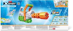 Zuru X-Shot Νεροπίστολο Hydro Cannon Fast Fill (118112) (7)