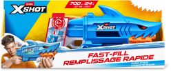 Zuru X-Shot Νεροπίστολο Shark Fast-Fill (118195) (1)