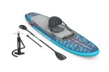 Bestway Καγιάκ Hydro-Force Oceana Set Up & Kayak (6532B) (0)