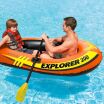 Intex Βάρκα 2 Ατόμων Explorer Pro 200 (58356NP) (1)