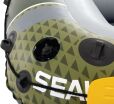 Intex Βάρκα 2 Ατόμων-Seahawk 2 Boat 236cmX114cmX41cm (66332NP) (6)