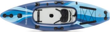 Intex Kayak 1 Θέση-Dakota Quest Sit-On-Top (68245NP) (3)