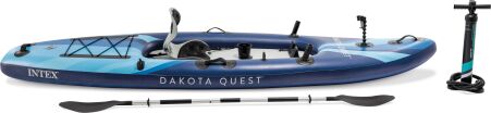 Intex Kayak 1 Θέση-Dakota Quest Sit-On-Top (68245NP) (4)