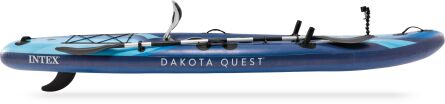 Intex Kayak 1 Θέση-Dakota Quest Sit-On-Top (68245NP) (5)