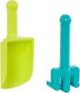 B.Toys Εργαλεία Παραλίας-2 Τμχ (BX2072Z) (2)
