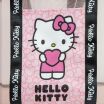 Cerda Hello Kitty Τσάντα Θαλάσσης (2100005691) (2)