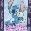 Cerda Stitch Τσάντα Θαλάσσης (2100005695) (2)