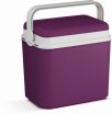 Adriatic Φορητό Ψυγείο 10L-Purple (8017) (0)