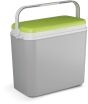 Adriatic Φορητό Ψυγείο 36L-Green Whale (9130) (0)