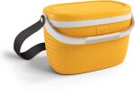 Adriatic Φορητό Ψυγείο 18L-Yellow (9818/G/C) (0)