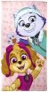 Cerda Paw Patrol Skye Πετσέτα Θαλάσσης (2200010139) (0)