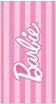 Cerda Barbie Πετσέτα Θαλάσσης (2200010315) (0)