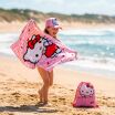Cerda Hello Kitty Σετ Παραλίας (2200010470) (5)
