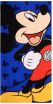 Cerda Mickey Πετσέτα Θαλάσσης (2200010807) (0)
