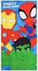 Cerda Spidey Πετσέτα Θαλάσσης (2200010808) (0)