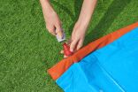 Bestway Τσουλήθρα H2OGO Double Slide 4.88m (52328) (5)