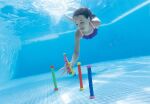 Intex Underwater Play Sticks (55504) (3)
