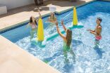 Intex Φουσκωτό Φιλέ Volleyball (56508NP) (2)