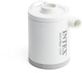 Intex Τρόμπα Ηλεκτρική Quick-Fill Tiny USB200R 7cmX6cmX8cm (66647) (0)