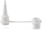 Intex Τρόμπα Ηλεκτρική Quick-Fill Tiny USB200R 7cmX6cmX8cm (66647) (2)