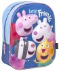 Cerda Peppa Pig 3D 24 Σακίδιο Νηπιαγωγείου (2100004342) (0)