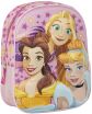 Cerda Disney Princess 3D 24 Σακίδιο Νηπιαγωγείου (2100005112) (0)