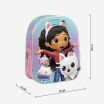 Cerda Gabby's Dollhouse 3D 25 Σακίδιο Νηπιαγωγείου (2100005870) (4)