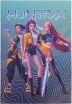 FBL K-Pop Demon Hunters Huntrix Τετράδιο Notebook (CR5165) (0)