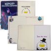 FBL K-Pop Demon Hunters Huntrix Τετράδιο Notebook (CR5165) (2)