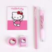 Cerda Hello Kitty 26 Κασετίνα Βαρελάκι-3 Σχέδια (2700001712) (6)