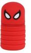Cerda Avengers 26 Κασετίνα Σιλικόνης-3 Σχέδια (2700001713) (0)