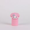 Cerda Hello Kitty 26 Κασετίνα Σιλικόνης-3 Σχέδια (2700001716) (3)